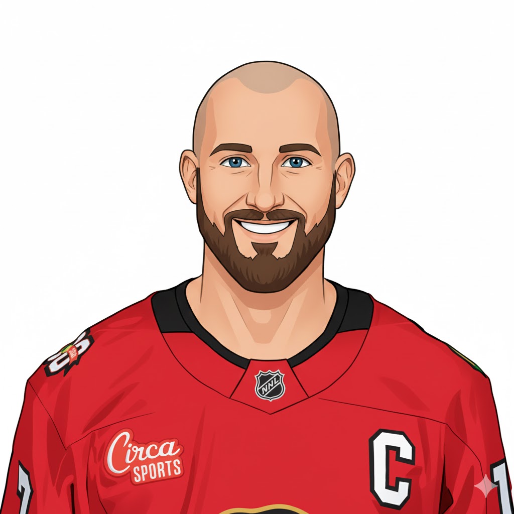 Nick Foligno