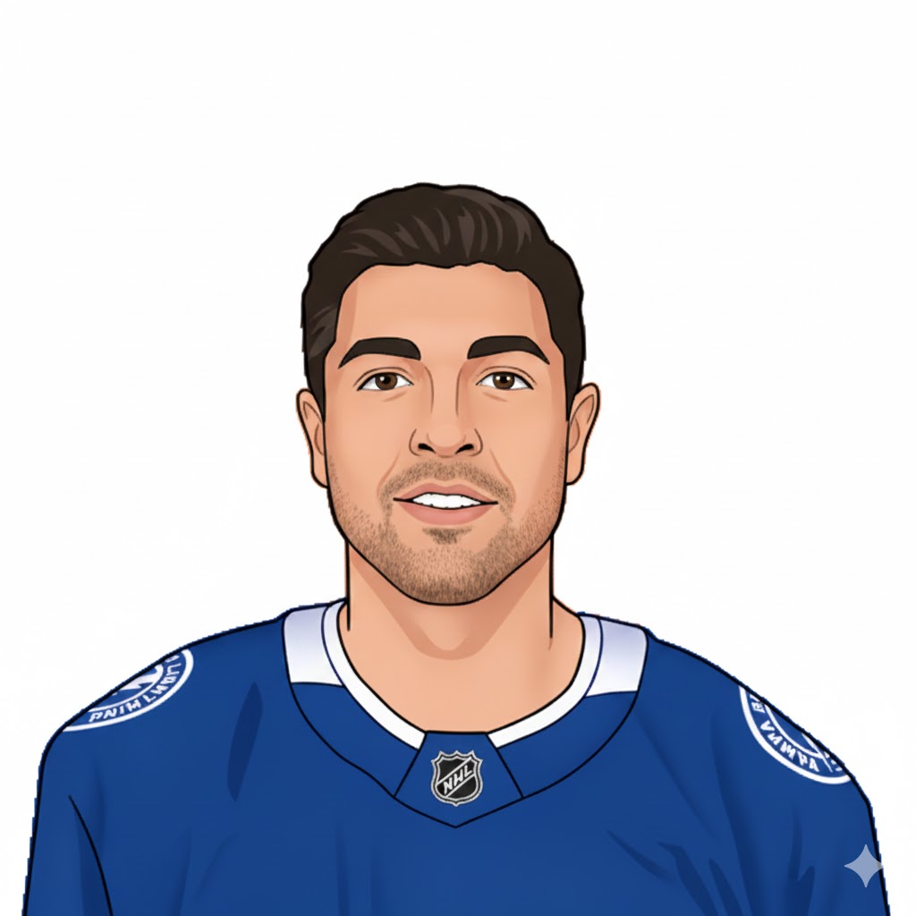 Nick Paul