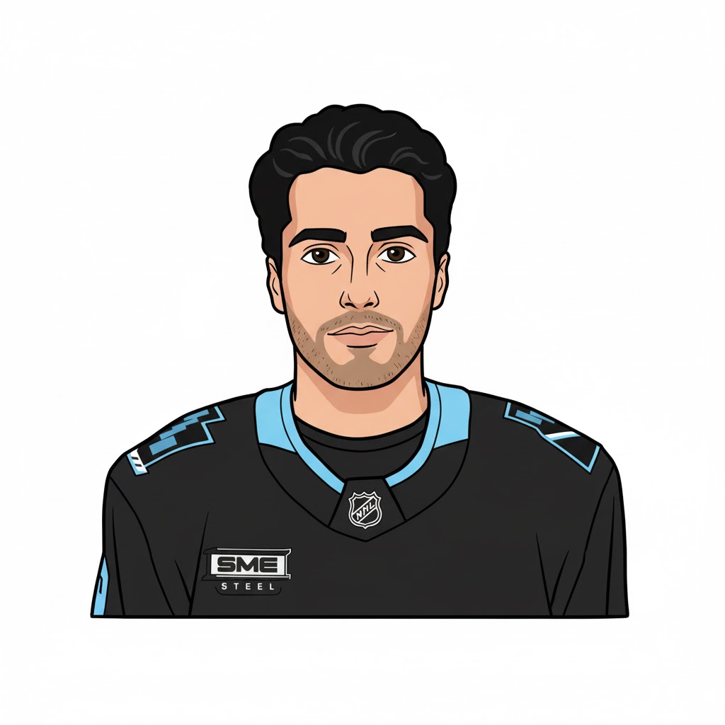 Nick Schmaltz