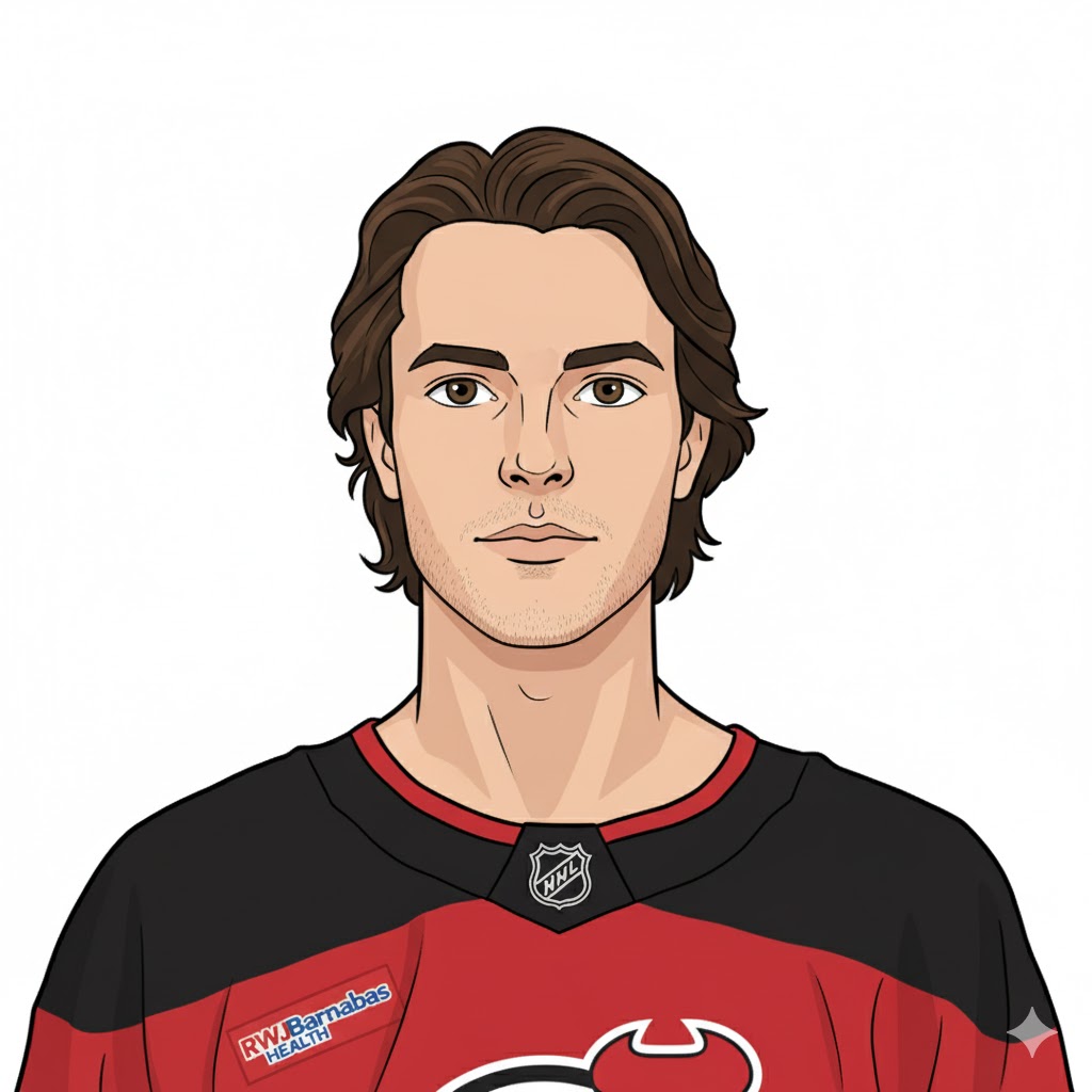 Nico Daws