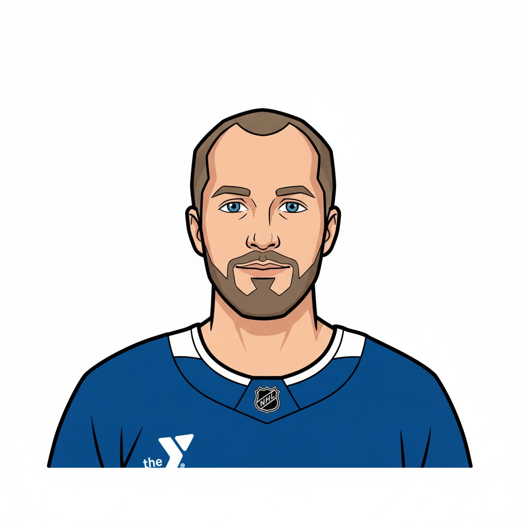 Headshot of Nikita Kucherov