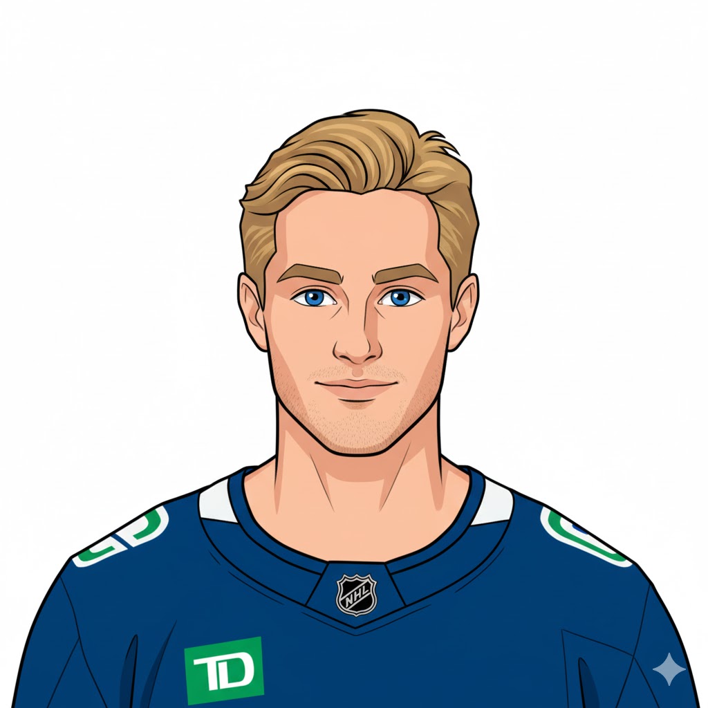 Nils Hoglander