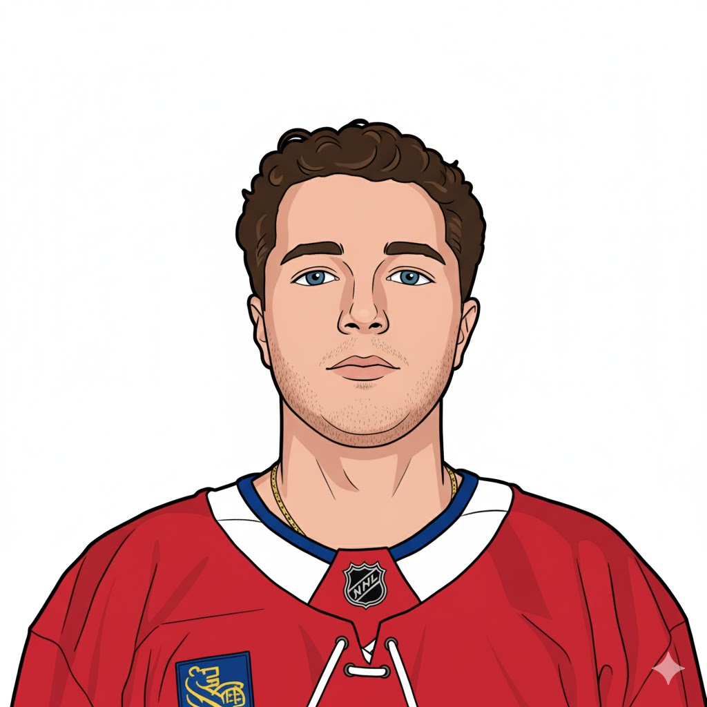 Noah Dobson