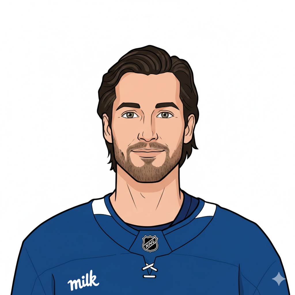 Headshot of Oliver Ekman-Larsson