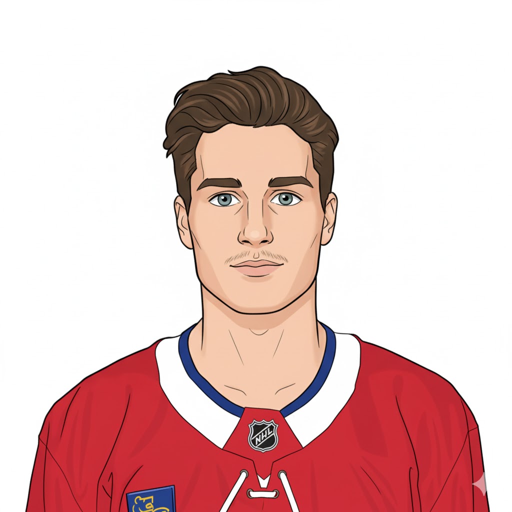 Headshot of Oliver Kapanen