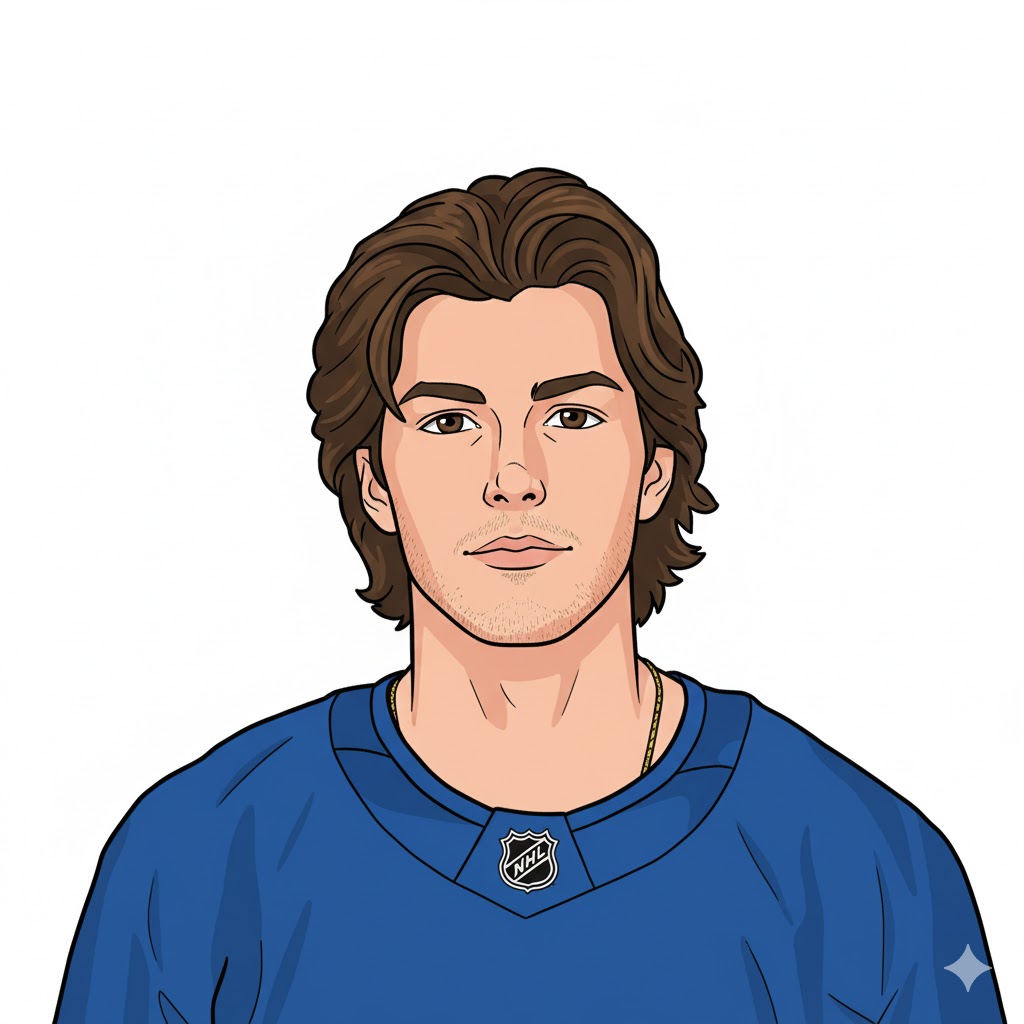 Headshot of Owen Power