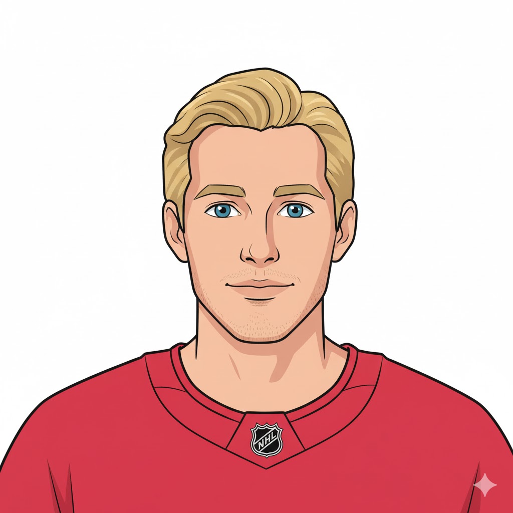 Patrick Kane