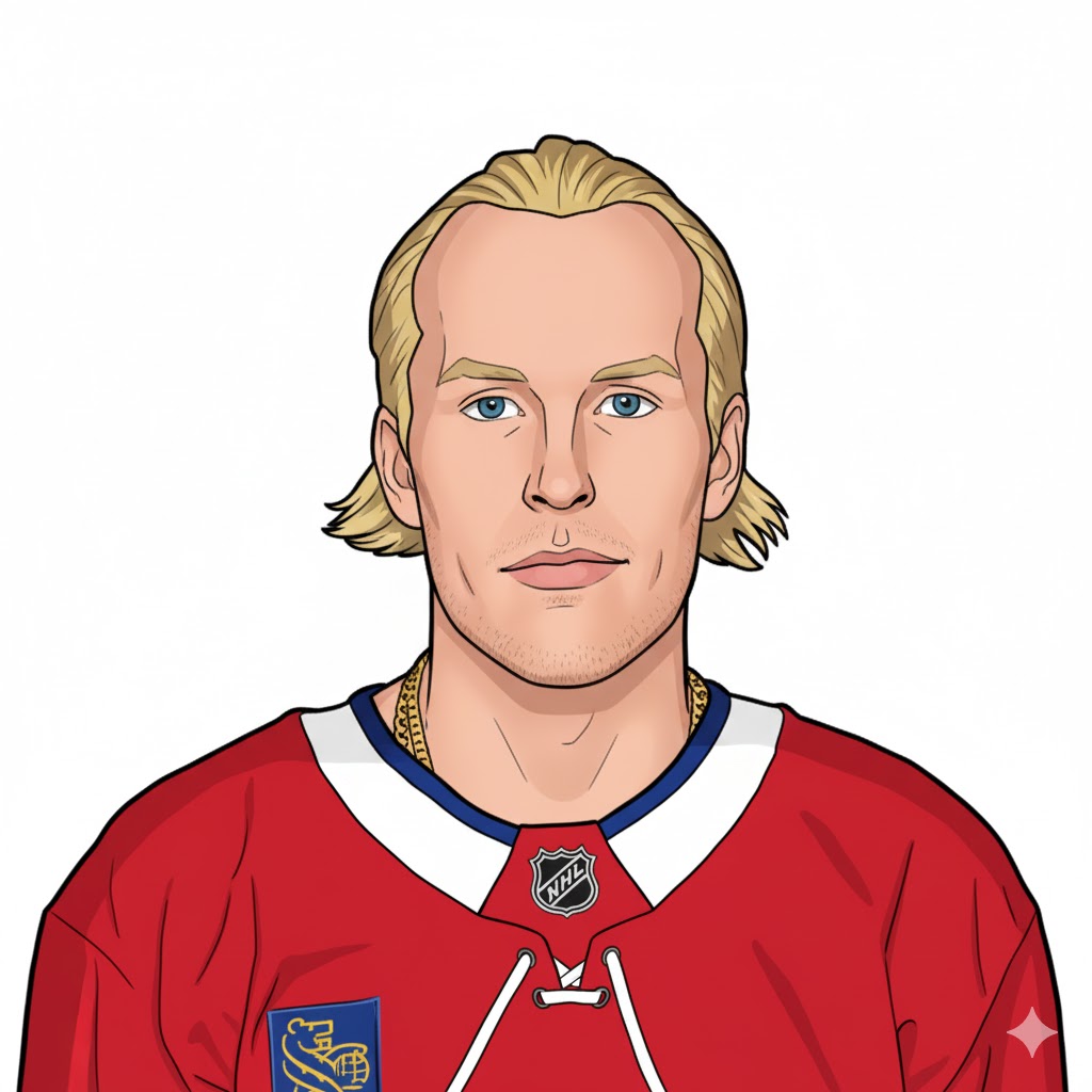 Patrik Laine