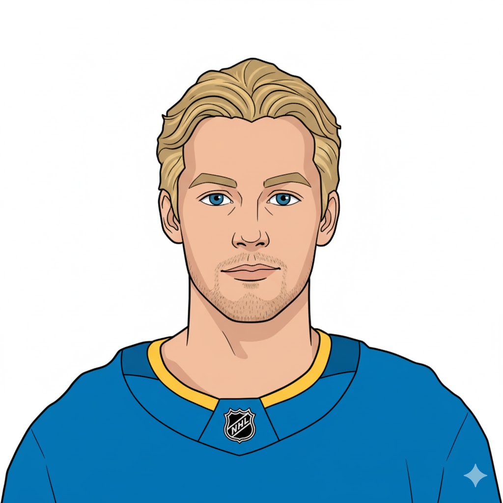 Headshot of Philip Broberg