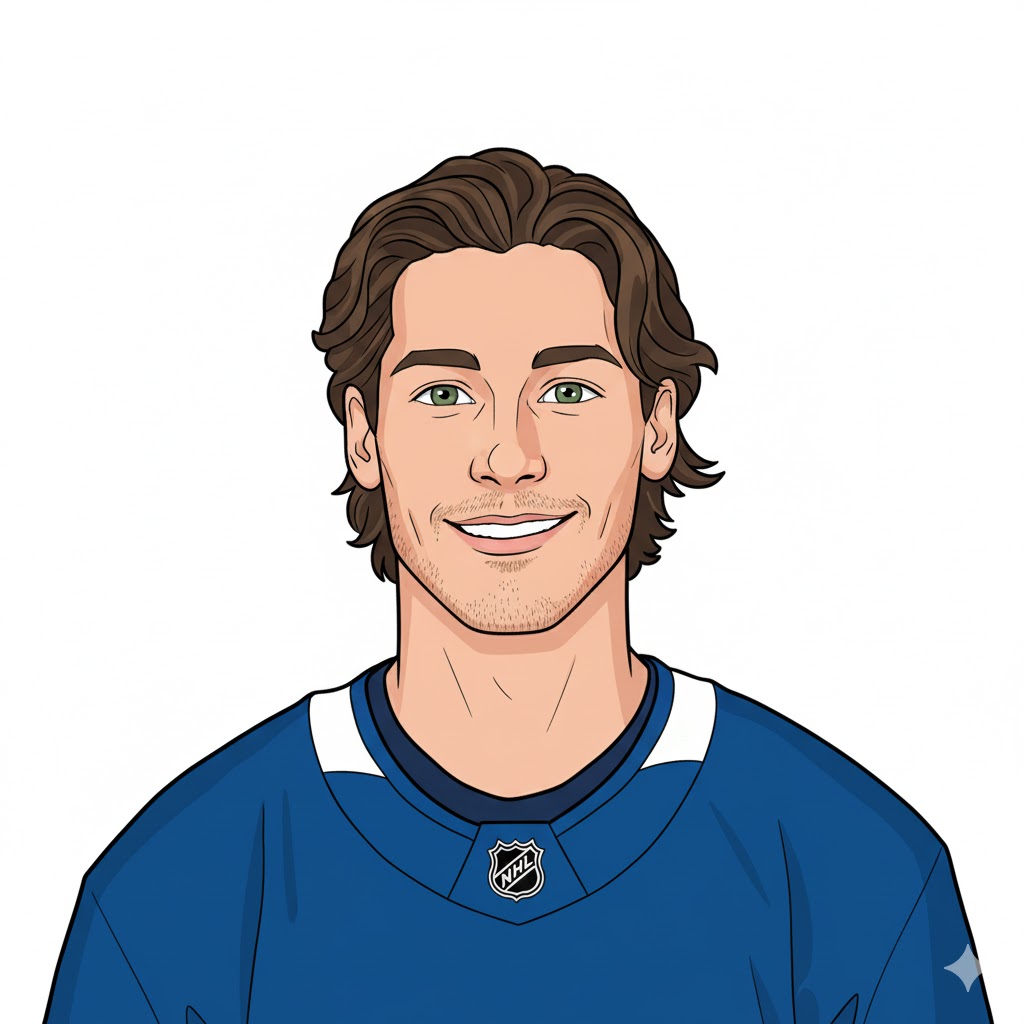Philippe Myers