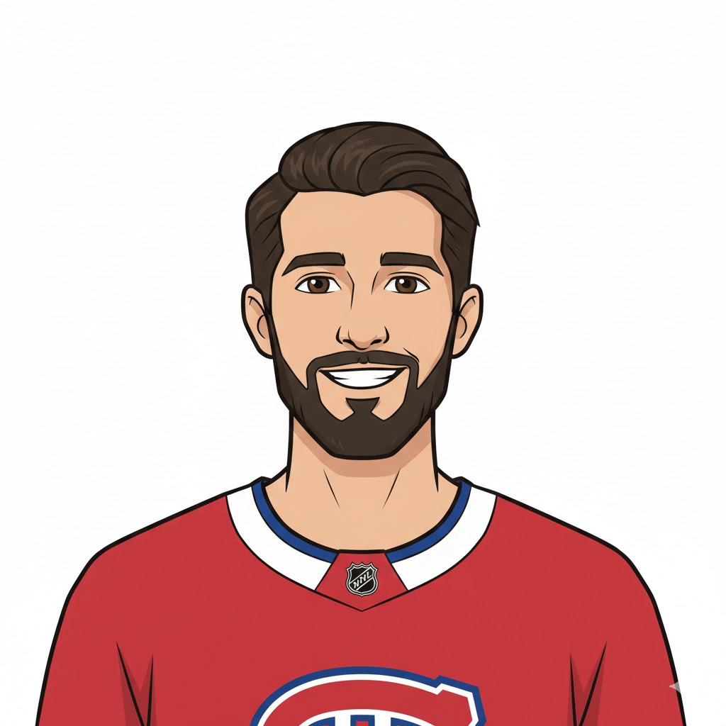 Phillip Danault