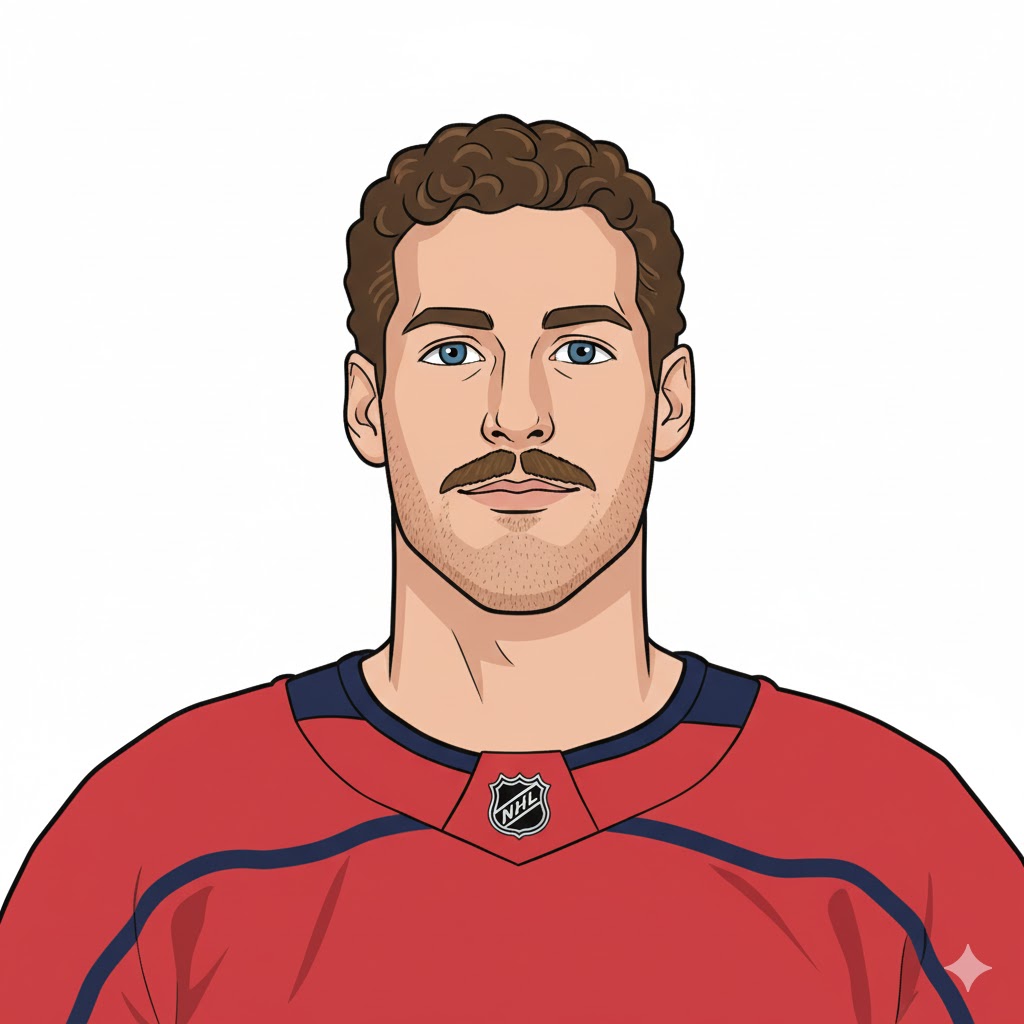 Pierre-Luc Dubois