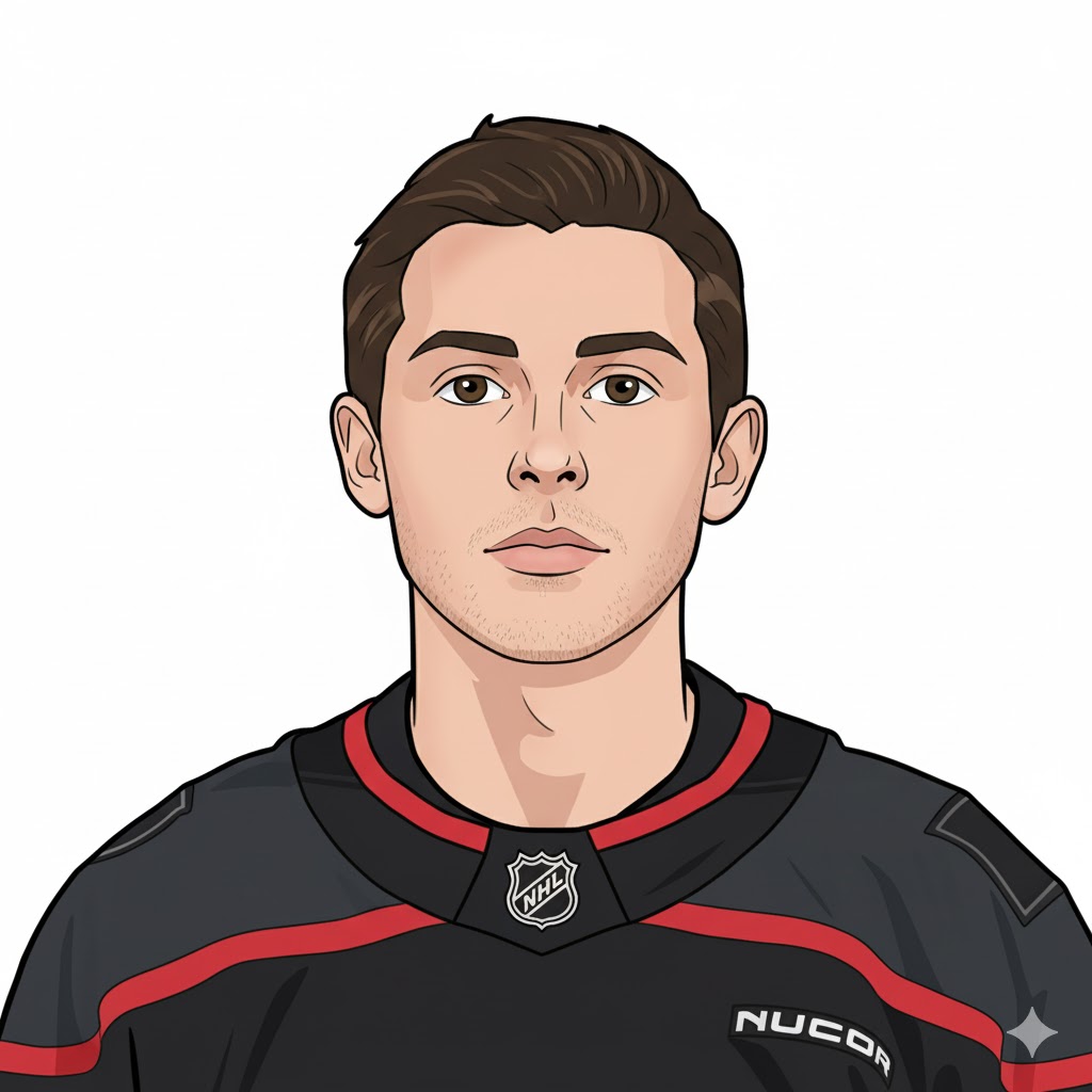 Headshot of Pyotr Kochetkov