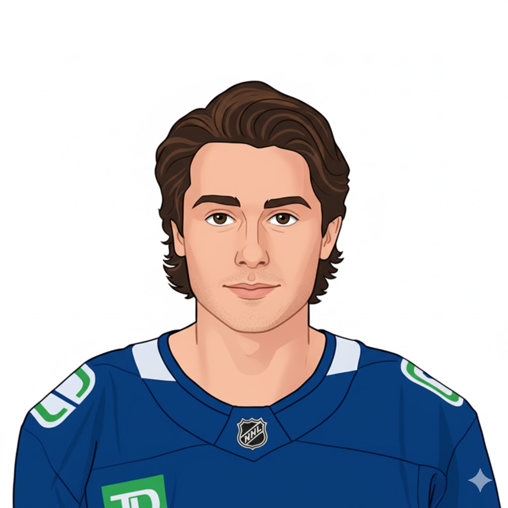 Quinn Hughes