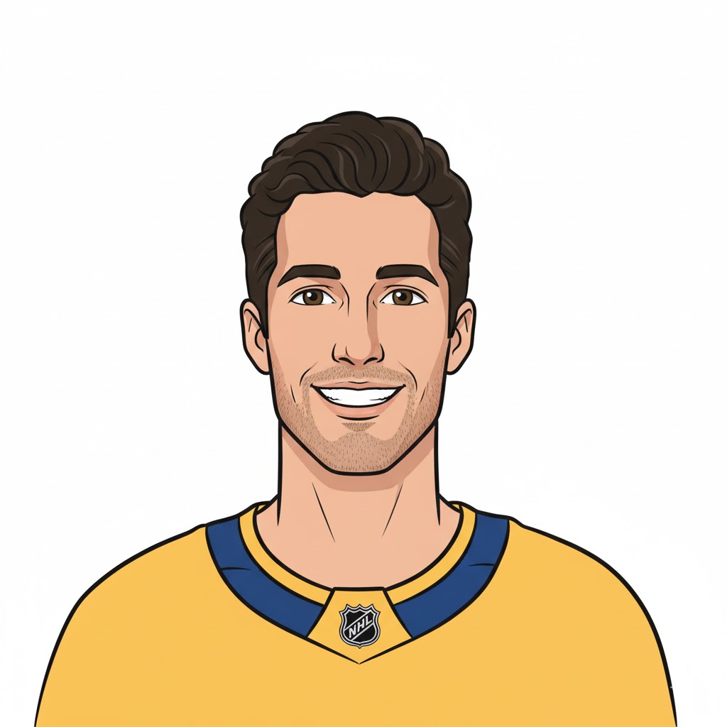 Roman Josi