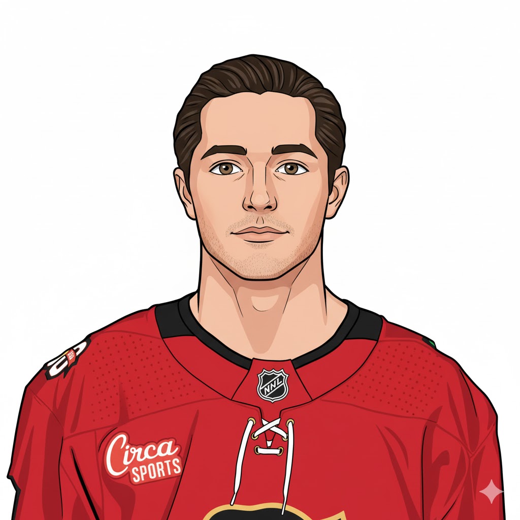 Ryan Donato