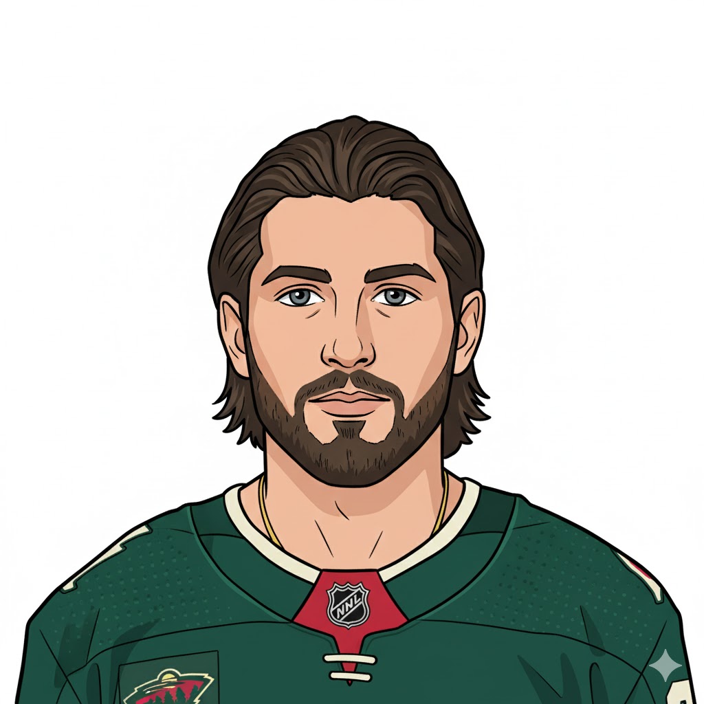 Ryan Hartman