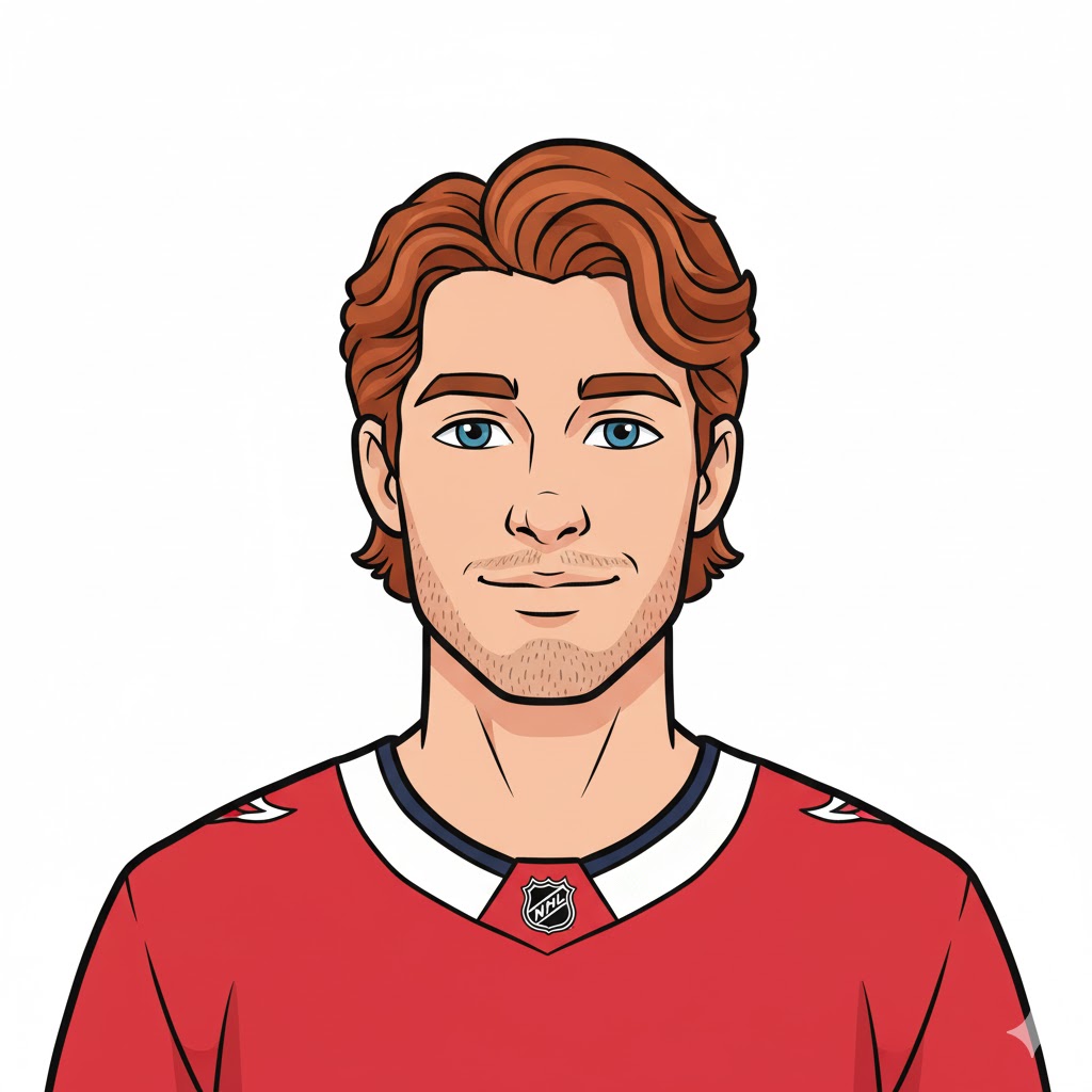 Headshot of Ryan Leonard