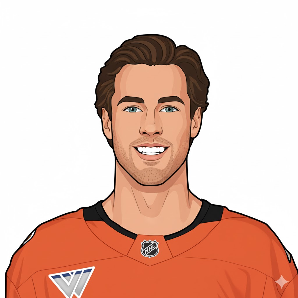Headshot of Ryan Poehling