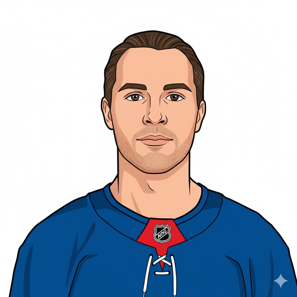 Sam Carrick