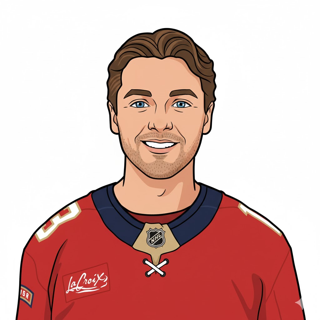 Sam Reinhart