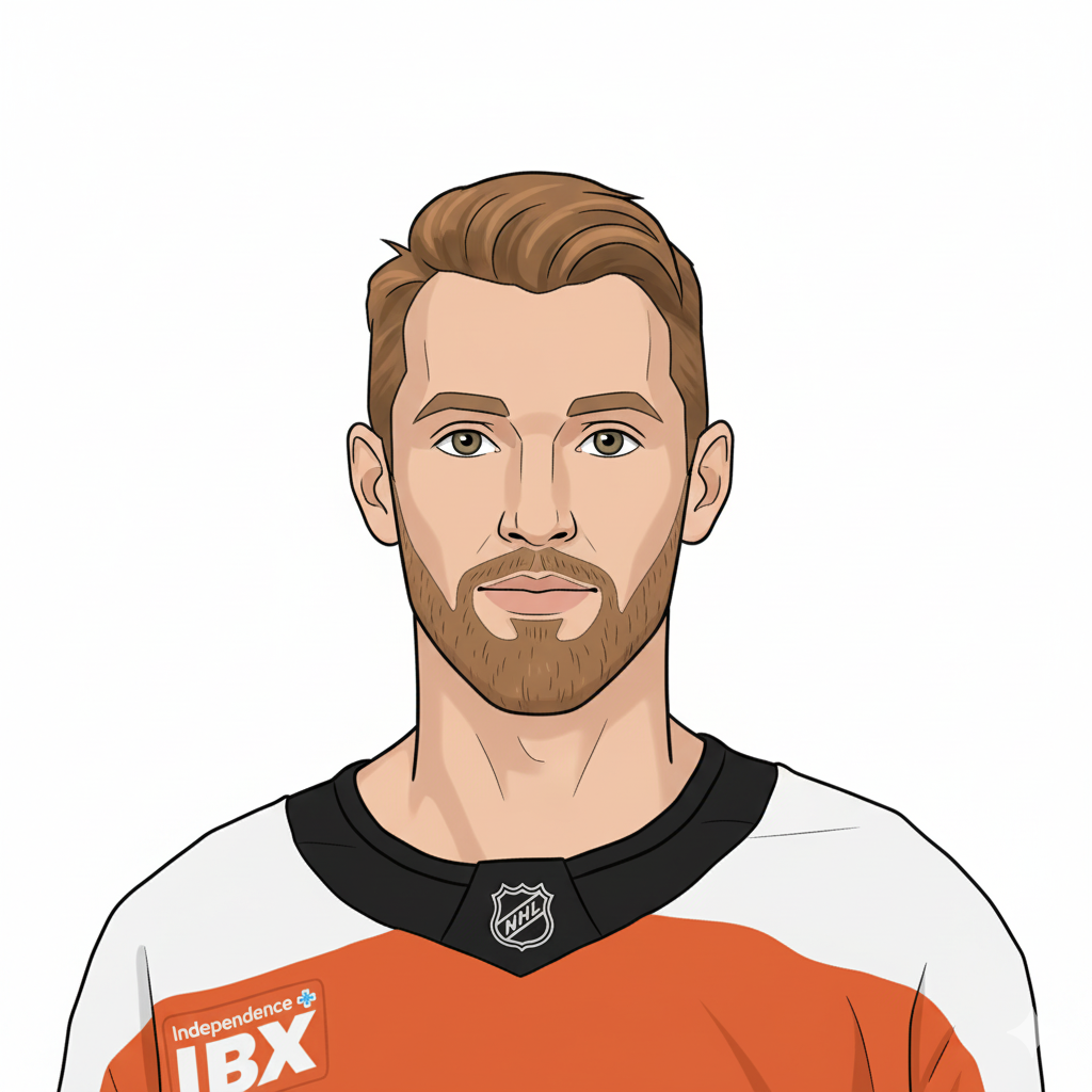 Sean Couturier