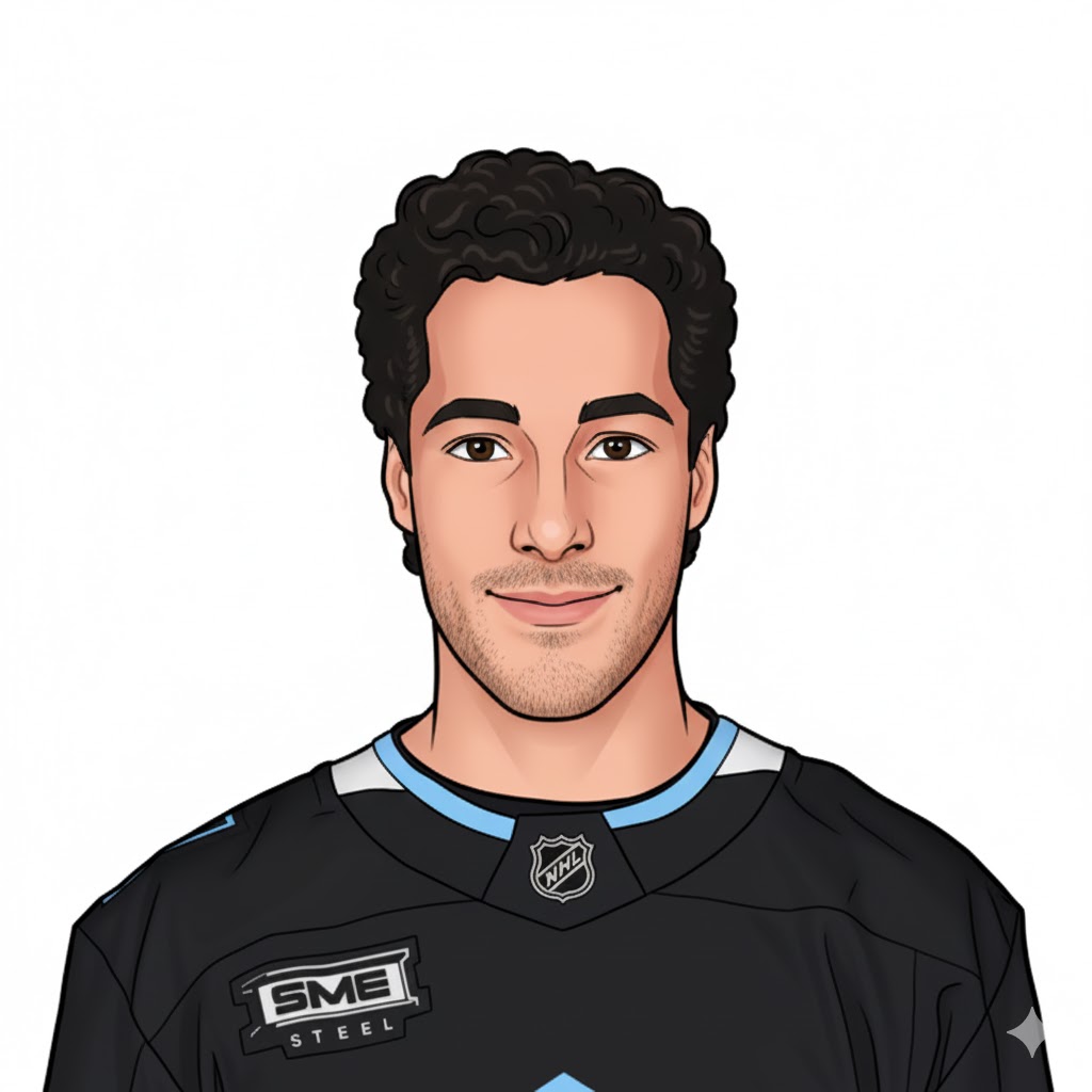 Sean Durzi