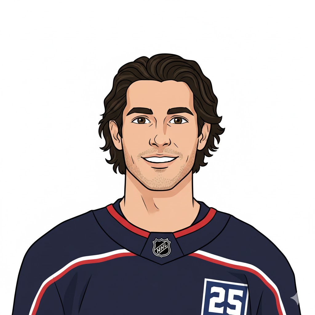 Sean Monahan