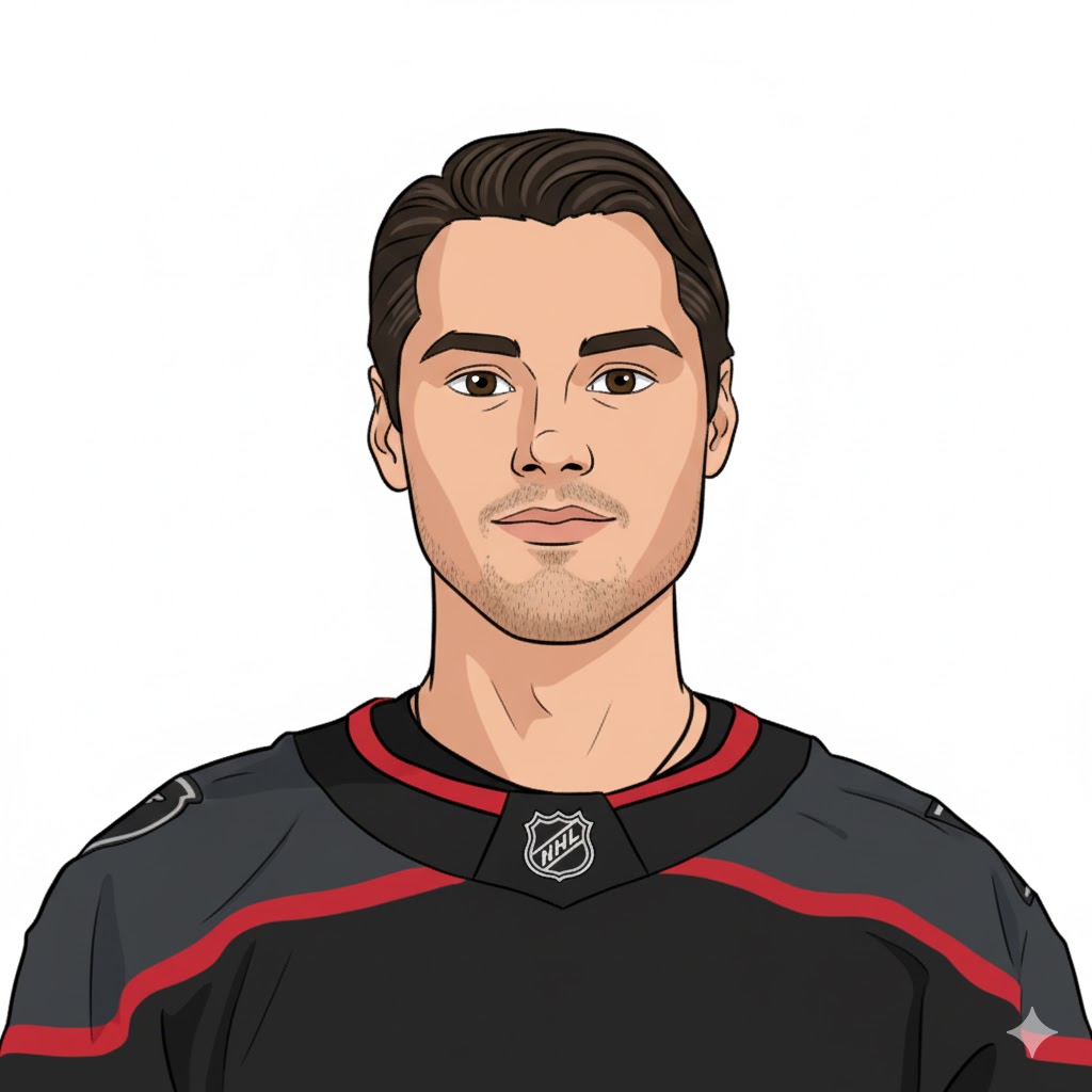 Sebastian Aho