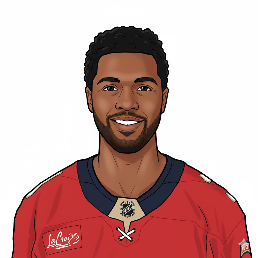Seth Jones