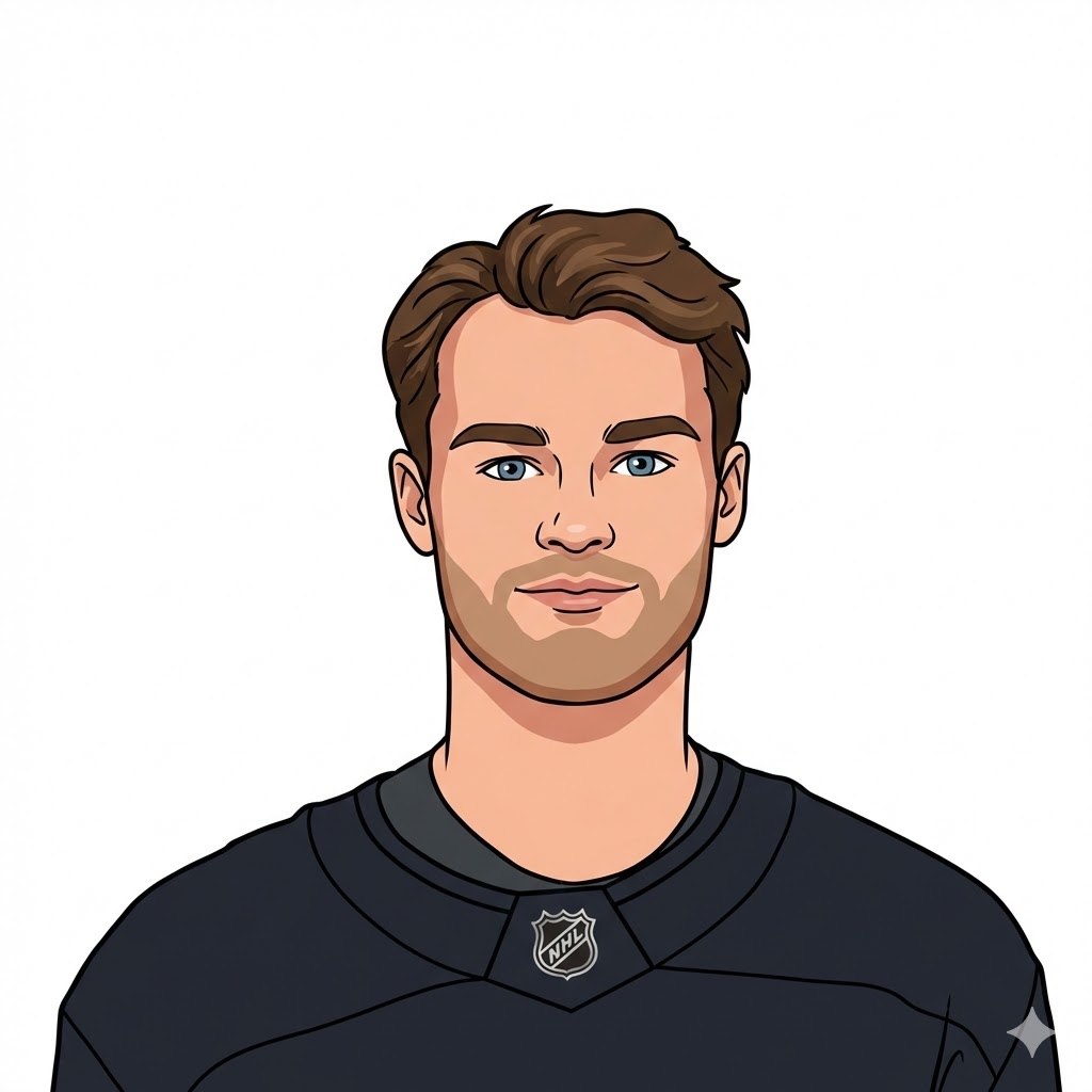 Shane Wright