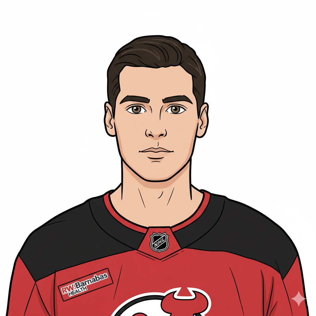 Headshot of Simon Nemec