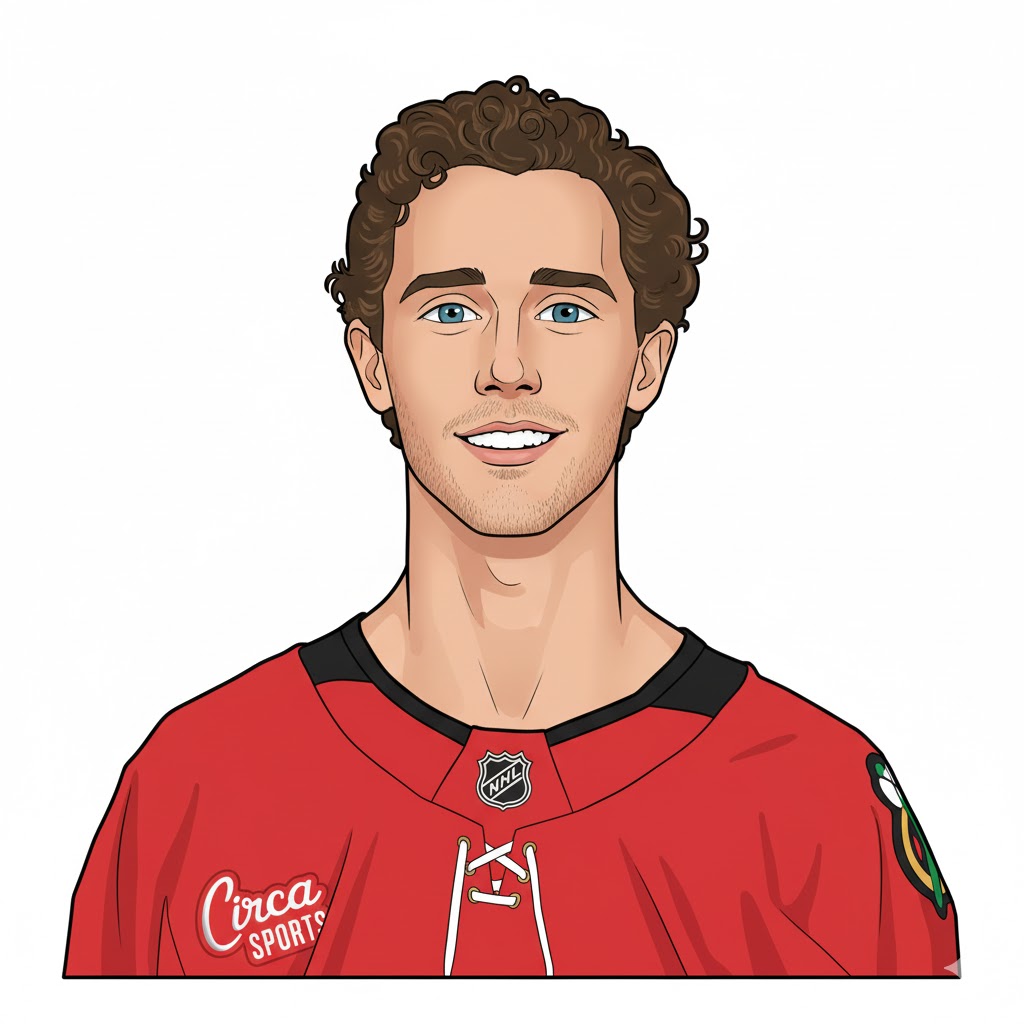 Spencer Knight