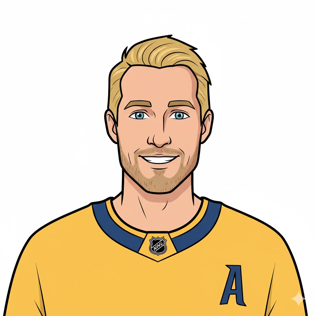 Steven Stamkos