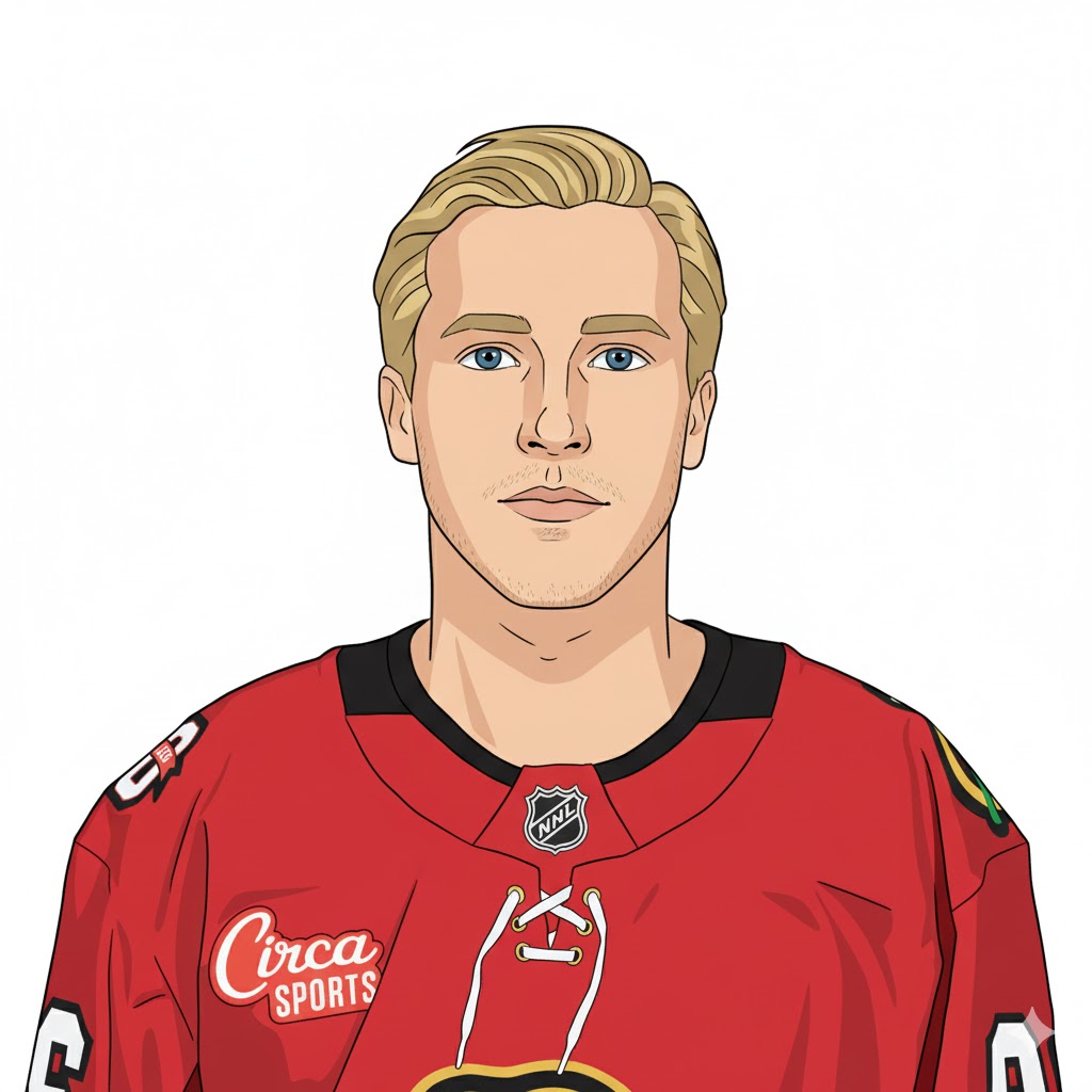 Teuvo Teravainen