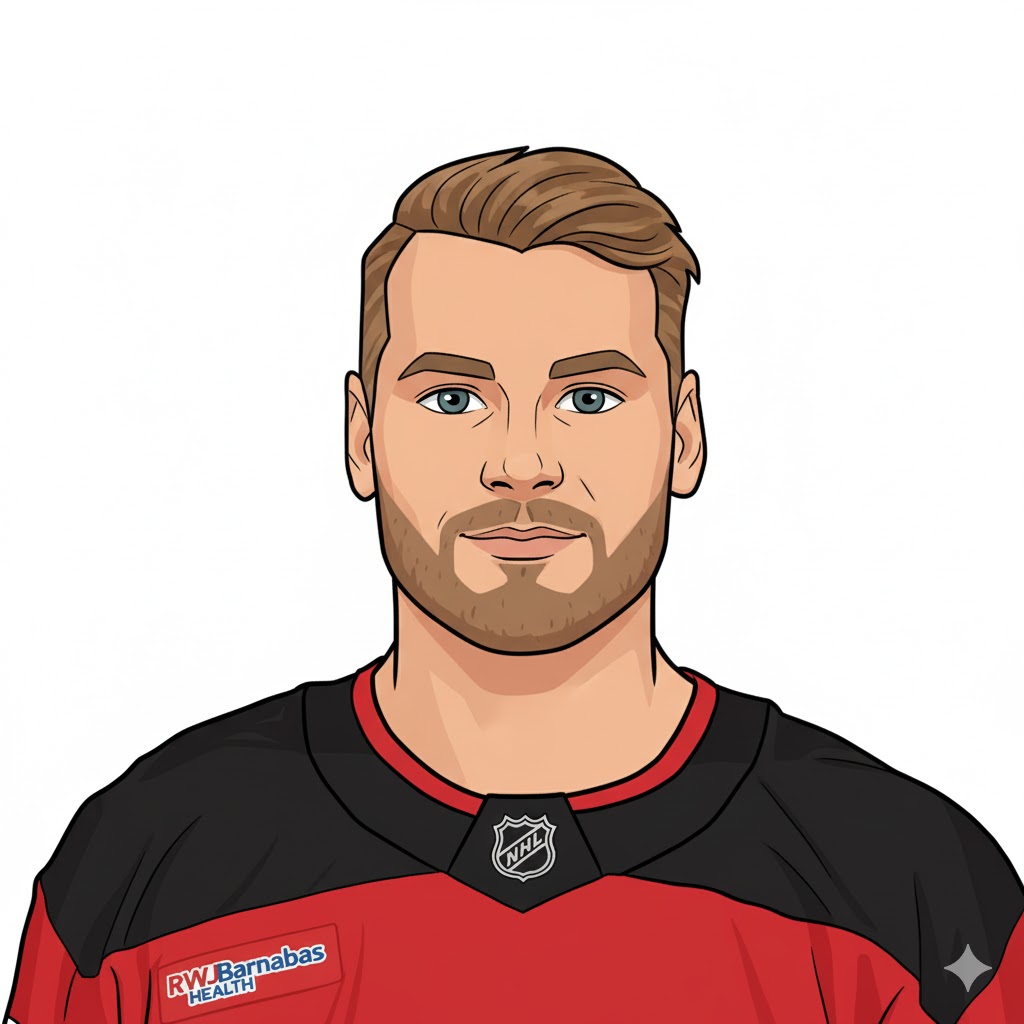 Timo Meier