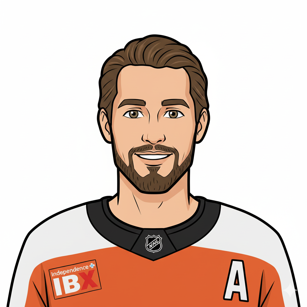 Travis Konecny