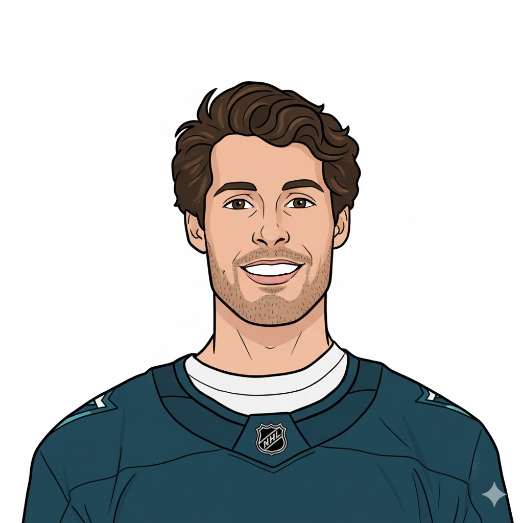 Headshot of Tye Kartye