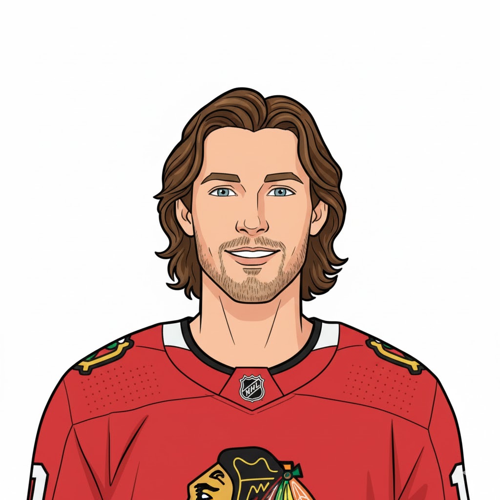 Tyler Bertuzzi