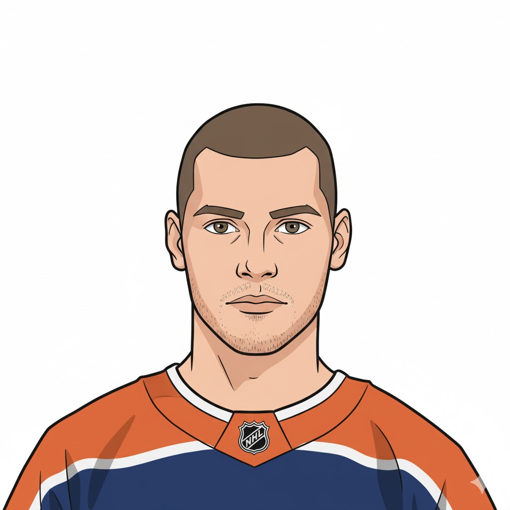 Headshot of Vasily Podkolzin
