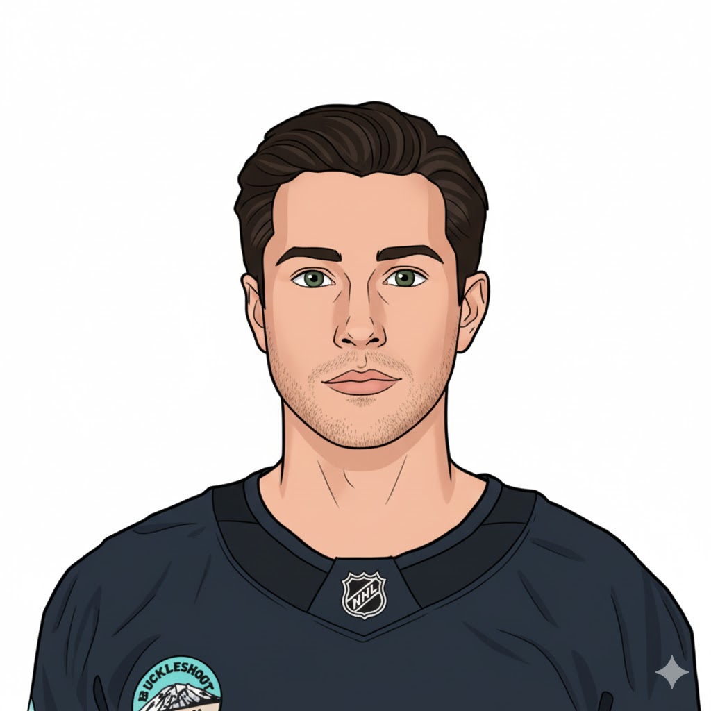 Headshot of Vince Dunn
