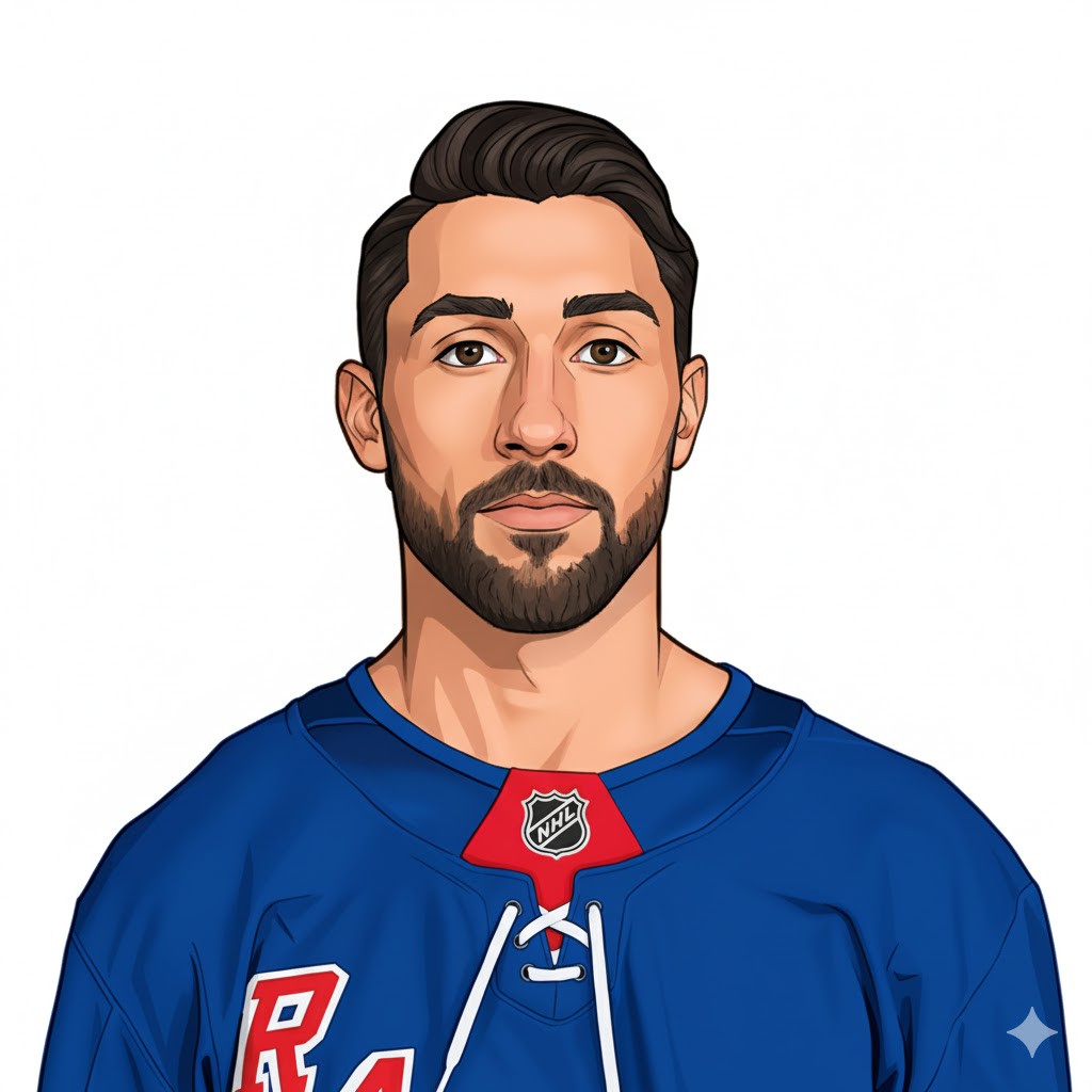 Vincent Trocheck