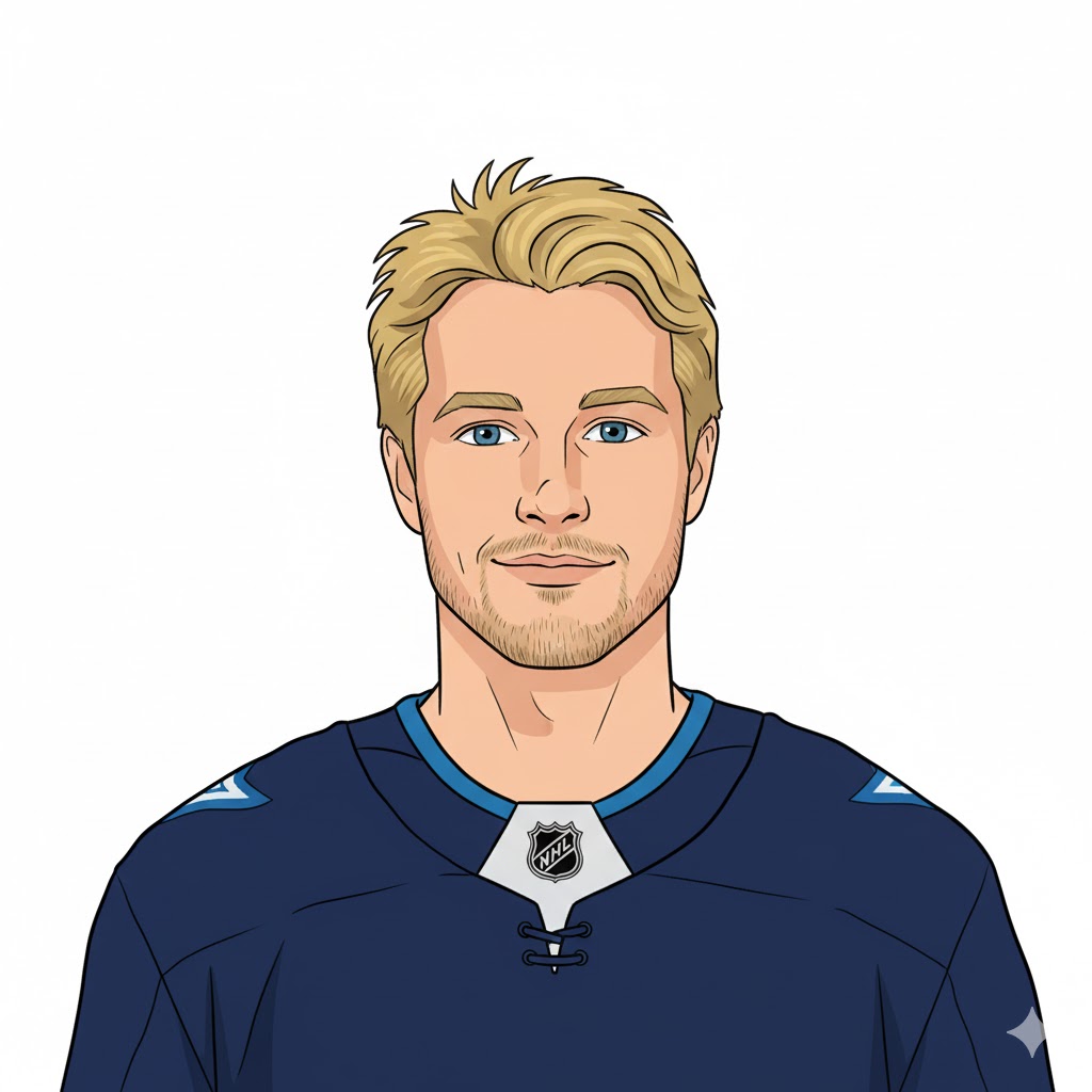 Vladislav Namestnikov