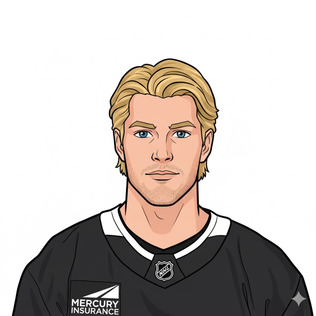 Warren Foegele
