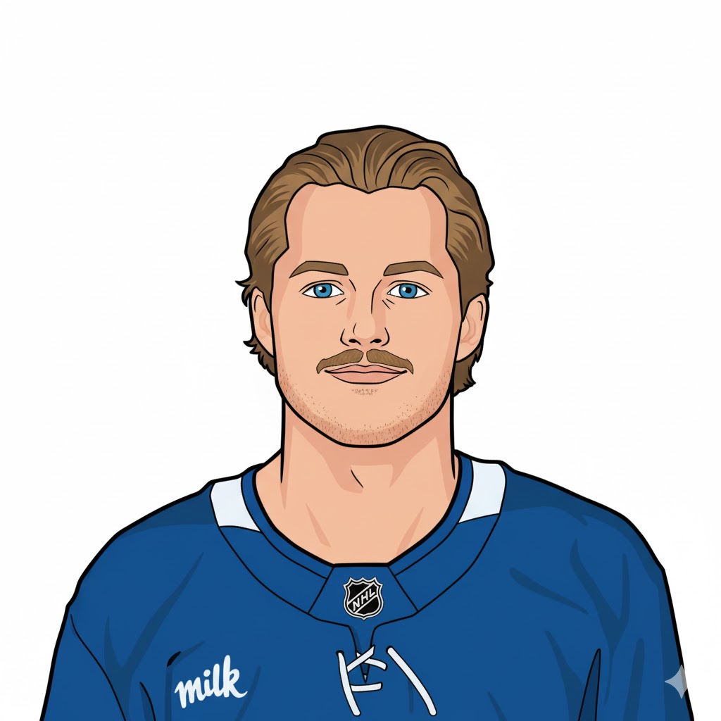Headshot of Alexander Nylander