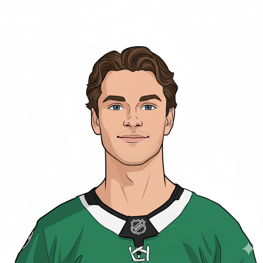 Wyatt Johnston