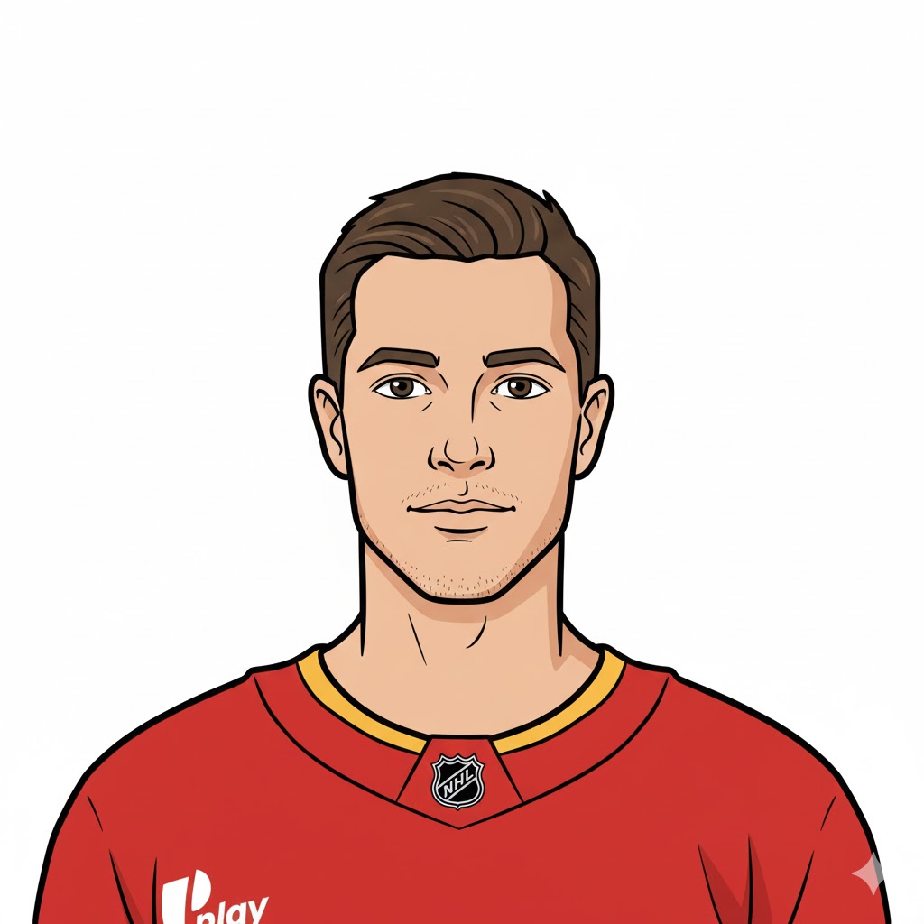 Yegor Sharangovich