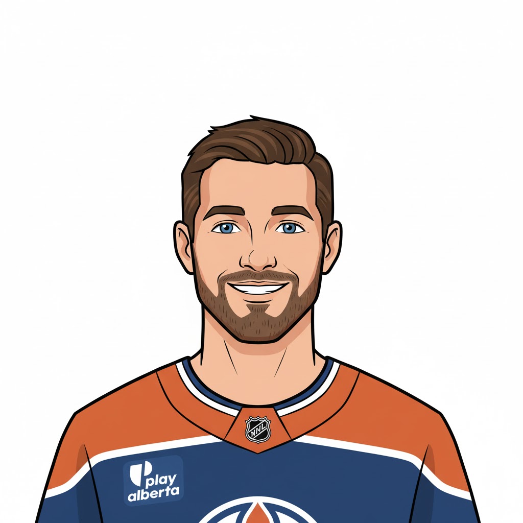 Headshot of Zach Hyman