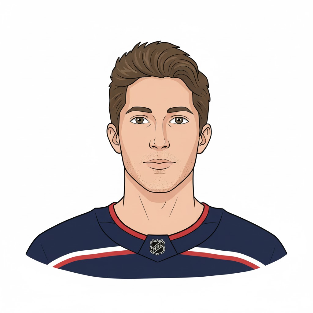 Zach Werenski