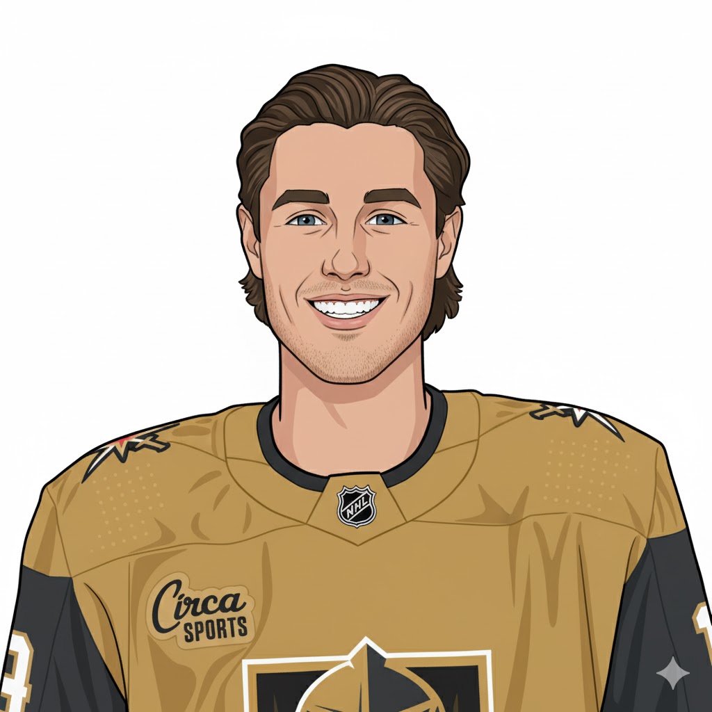 Headshot of Zach Whitecloud